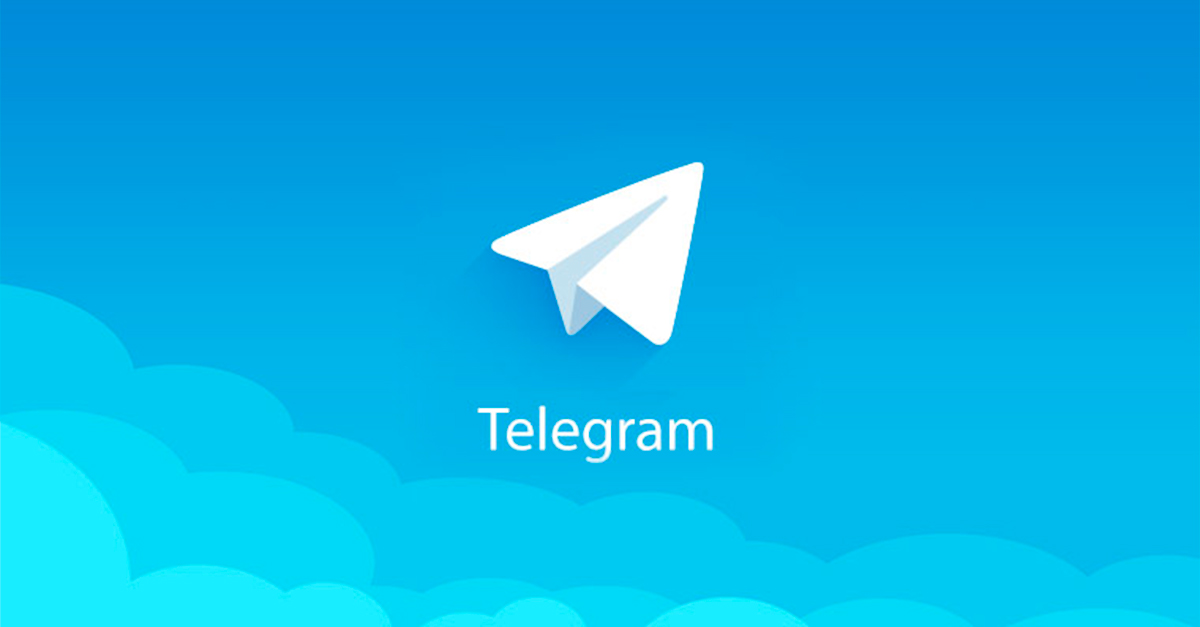Как отправить сообщение в Telegram из PHP